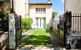 Villa Joy Verona - Luxury Chalet